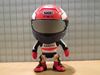 Picture of Marc Marquez T minis helmet figure