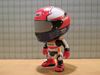 Picture of Marc Marquez T minis helmet figure