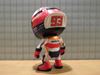 Picture of Marc Marquez T minis helmet figure