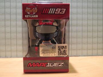 Buy Marc Márquez T-Minis Helm Schlüsselanhänger