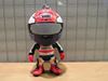 Picture of Marc Marquez T minis helmet keyring