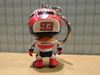 Picture of Marc Marquez T minis helmet keyring