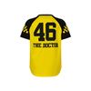 Picture of Valentino Rossi kids 46 dottorone t-shirt VRKTS393724