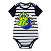 Picture of Valentino Rossi baby romper body sun moon VRKBB394103