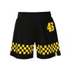 Picture of Valentino Rossi Kids 46 shorts pants  VRKSP393804