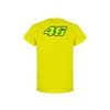 Picture of Valentino Rossi kids 46 the doctor t-shirt VRKTS393201