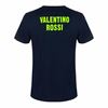 Picture of Valentino Rossi Helmet t-shirt VRMTS391402