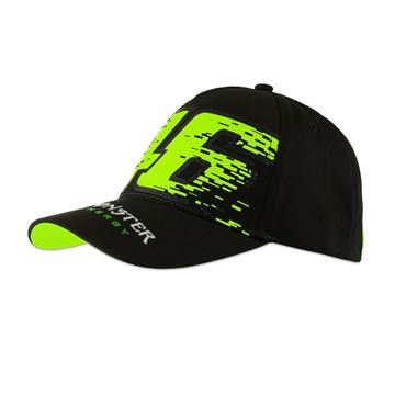 Afbeelding van Valentino Rossi Monza rally replica cap pet MOMCA397304