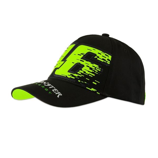 Picture of Valentino Rossi Monza rally replica cap pet MOMCA397304