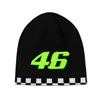 Picture of Valentino Rossi double sided beanie muts VRMBE391003