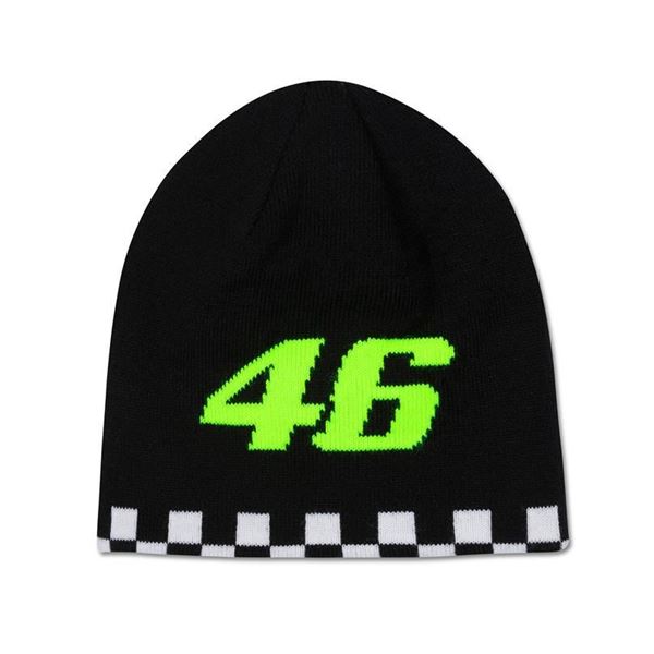 Picture of Valentino Rossi double sided beanie muts VRMBE391003