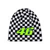 Picture of Valentino Rossi double sided beanie muts VRMBE391003