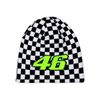 Picture of Valentino Rossi double sided beanie muts VRMBE391003