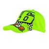 Picture of Valentino Rossi 46 the doctor cap petVRMCA390228