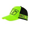 Picture of Valentino Rossi 46 tapes cap / pet VRMCA390528