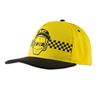 Picture of Valentino Rossi 46 Dottorone adjustable flat cap pet VRMCA391724