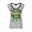 Afbeelding van Valentino Rossi woman street art t-shirt VRWTS392003NF
