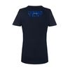 Picture of Valentino Rossi woman t-shirt VRWTS392402