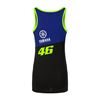 Picture of Valentino Rossi Woman dual tanktop  YDWTT395609