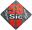 Afbeelding van Marco Simoncelli #58 bandana / nekdoek 1655004