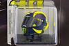 Picture of Valentino Rossi AGV helmet 2018 1:5