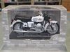 Picture of Moto Guzzi V7 Special 1:24 Starline
