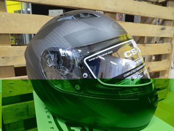 Afbeelding van HJC CS15 Treague