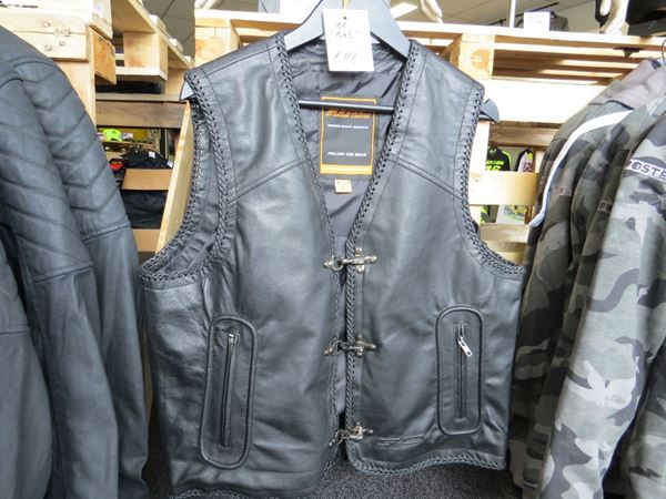 Picture of GC Gas vest / gilet