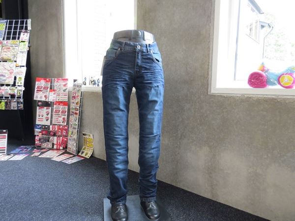 Picture of GC Trigger kevlar jeans