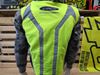 Picture of GC Stretch reflection vest / fluor geel hesje