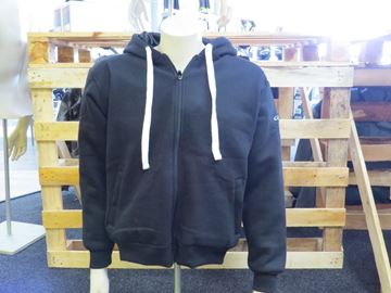 Afbeelding van Chief kevlar Hoodie / vest