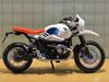 Picture of BMW R NINE T URBAN GS 1:18