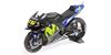 Picture of Valentino Rossi Yamaha YZR-M1 2017 test 1:12 122183946