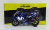 Picture of Valentino Rossi Yamaha YZR-M1 2018 1:12 122183046