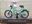Afbeelding van Moto Morini Dollaro brommer 1:18 (M007)