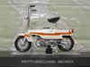 Picture of Motobecane Mobix brommer 1:18 (M020)