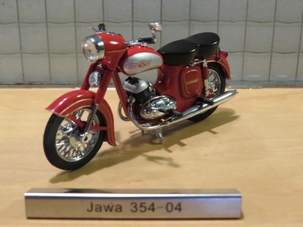 Picture of Jawa 354 1:24