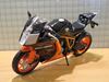 Picture of KTM RC8 zw/or 1:12
