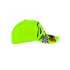 Picture of Valentino Rossi 46 the Doctor Kid cap pet VRKCA393428