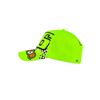 Picture of Valentino Rossi 46 the Doctor Kid cap pet VRKCA393428