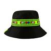 Picture of Valentino Rossi KIDS TAPES bucket hat VRKFH393904