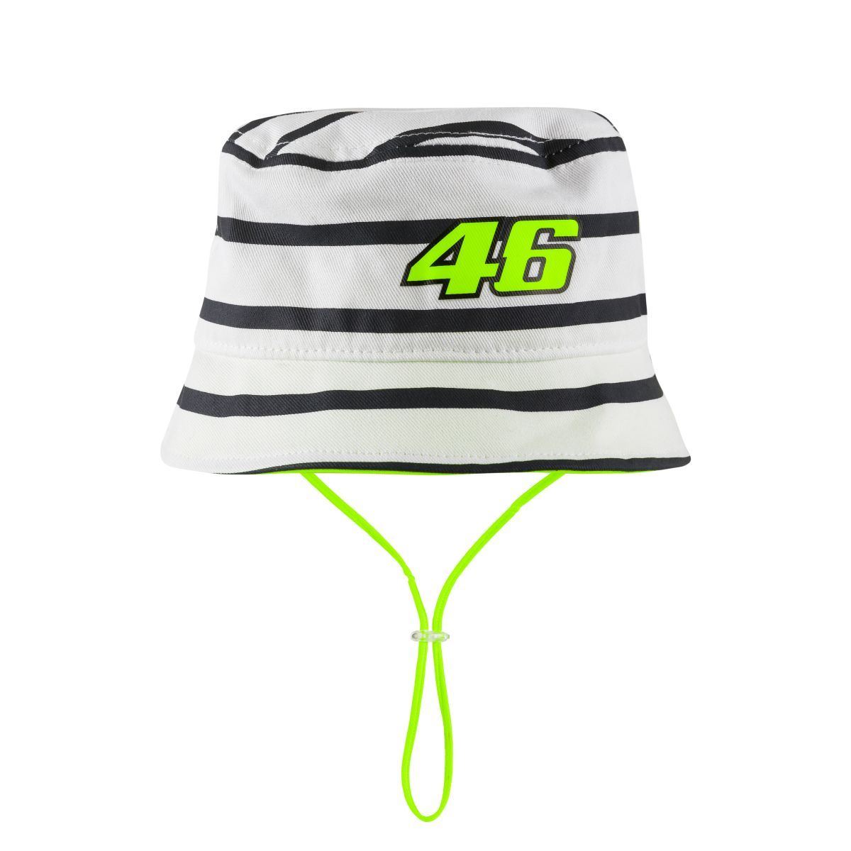 Set Bébé Valentino Rossi Heritage - Collection Officielle VR46 2025, Unisexe, Taille Unique