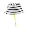 Picture of Valentino Rossi baby sun moon bucket hat VRKFH394303