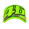 Picture of Valentino Rossi 46 the doctor cap petVRMCA390228