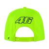 Picture of Valentino Rossi 46 the doctor cap petVRMCA390228