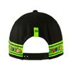 Picture of Valentino Rossi 46 tapes cap / pet VRMCA390528