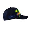 Picture of Valentino Rossi 46 winter test cap pet VRMCA391302