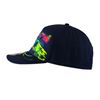 Picture of Valentino Rossi 46 winter test cap pet VRMCA391302