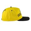 Picture of Valentino Rossi 46 Dottorone adjustable flat cap pet VRMCA391724