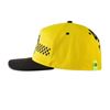 Picture of Valentino Rossi 46 Dottorone adjustable flat cap pet VRMCA391724